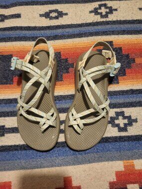 Chaco sandals